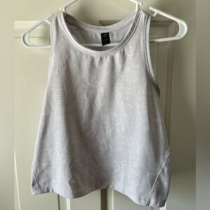 90 Degree Crop Workout Too